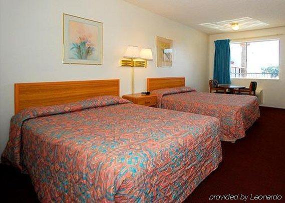 Econo Lodge 土桑 客房 照片