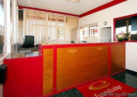 Econo Lodge 土桑 内观 照片