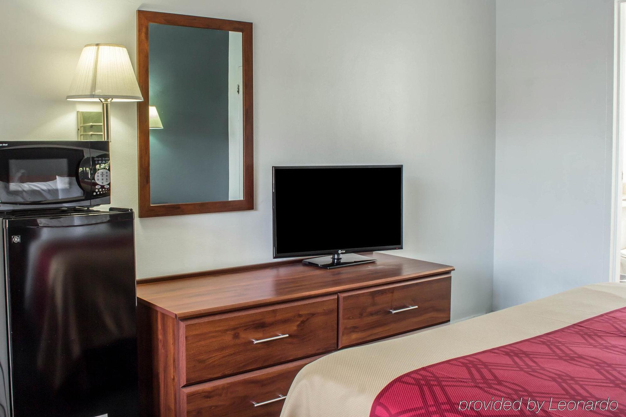 Econo Lodge 土桑 外观 照片