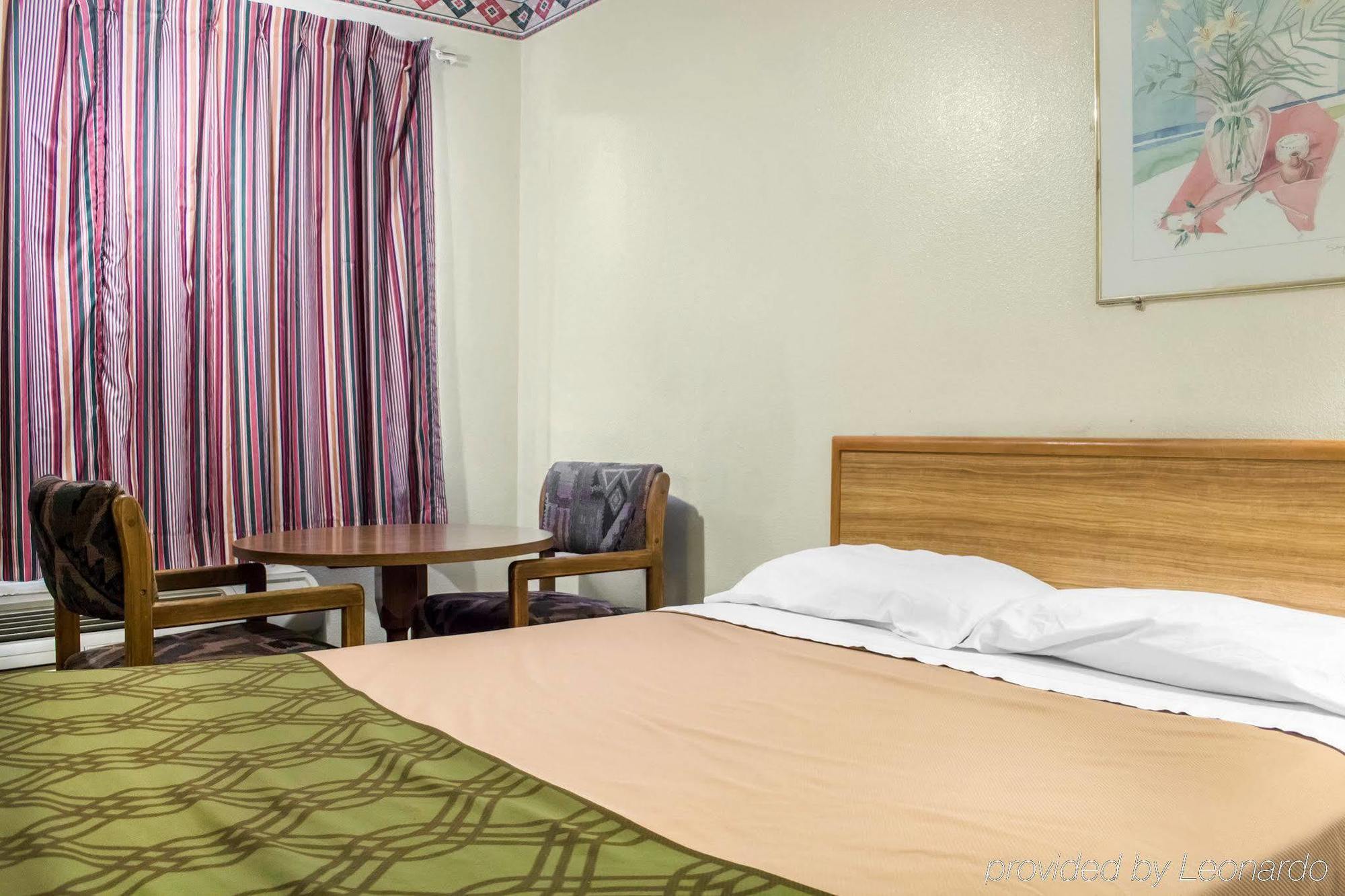 Econo Lodge 土桑 外观 照片