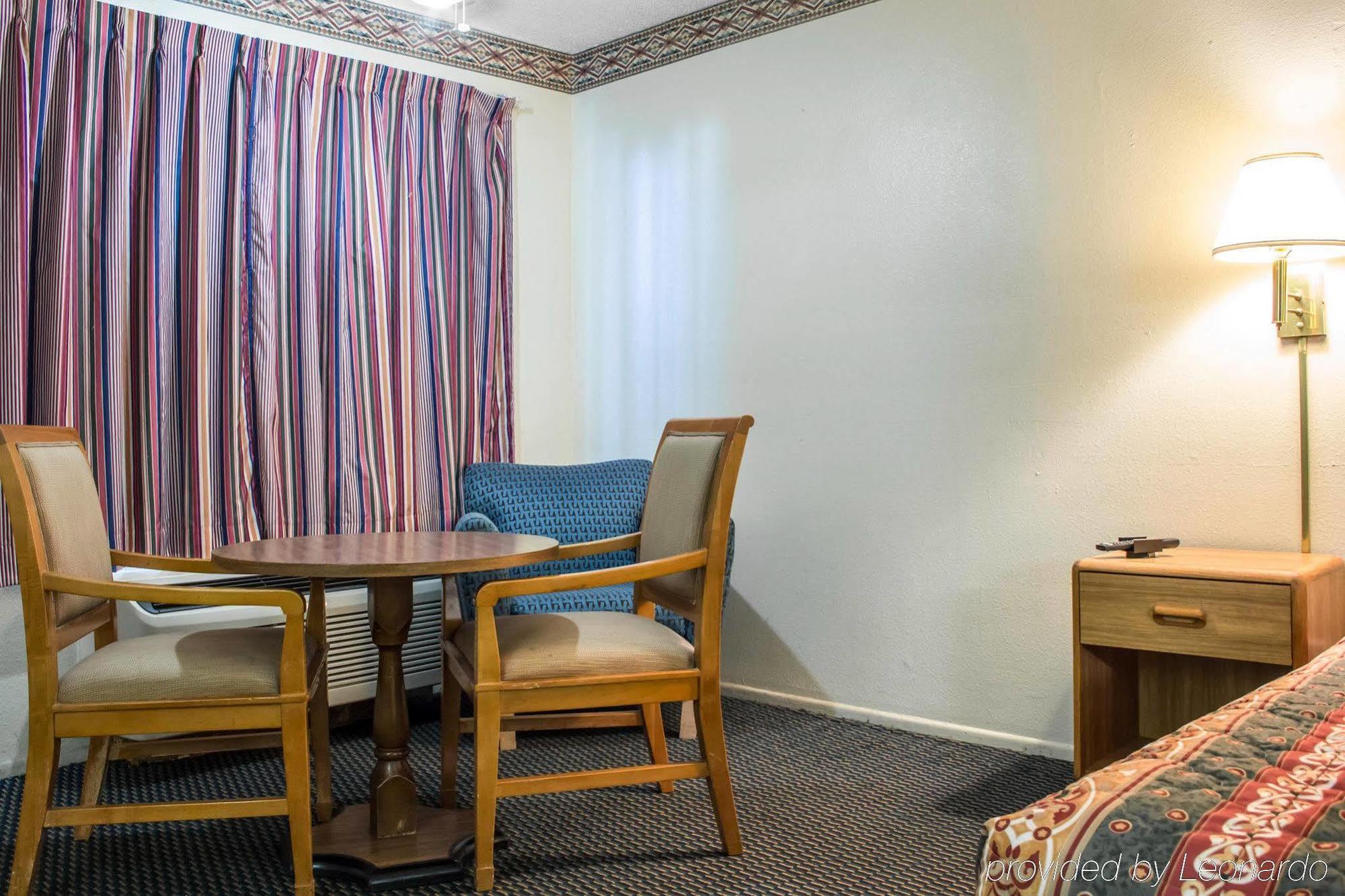 Econo Lodge 土桑 外观 照片
